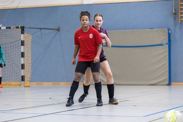 Bild 135 - wBJ Futsalmeisterschaft